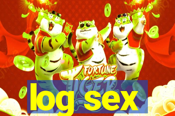 log sex